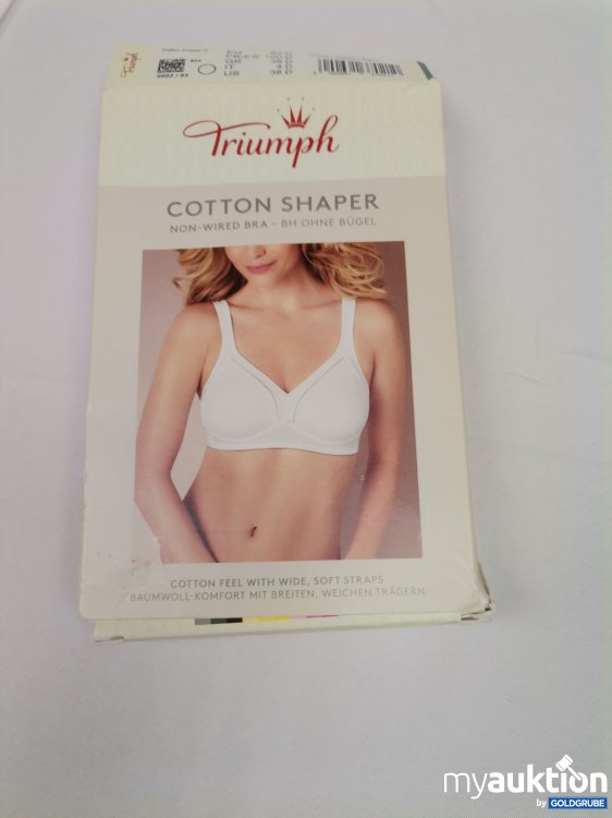 Artikel Nr. 433906 Artikel Nr. 433906: Triumph BH