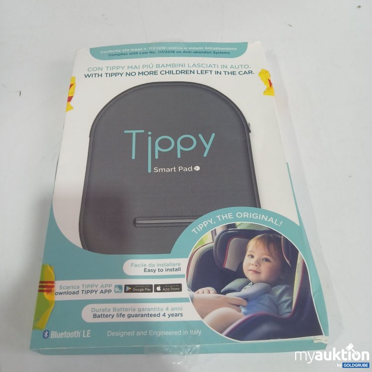 Artikel Nr. 436906 Artikel Nr. 436906: Tippy Smart Pad Hülle