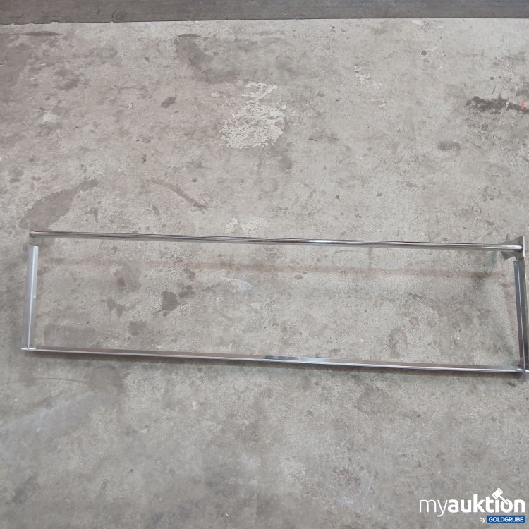 Artikel Nr. 465906 Artikel Nr. 465906: 6 Stk Warenträger aus Metall gebraucht Länge 125cm breite 31cm
