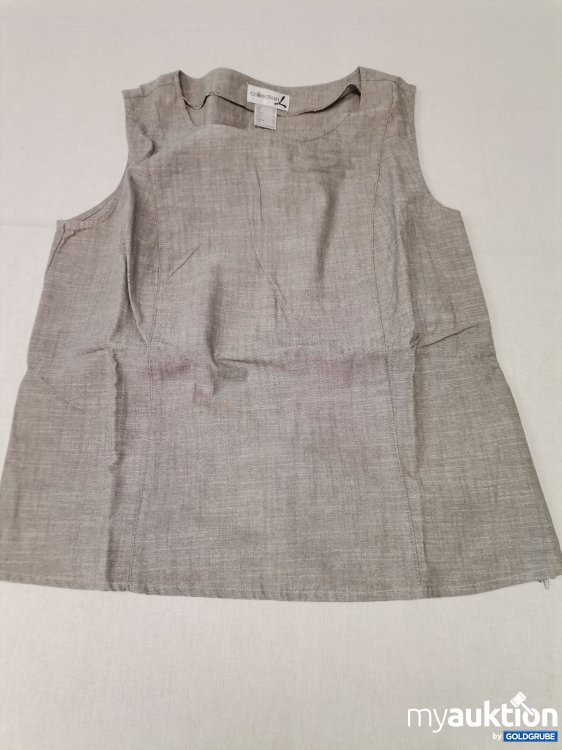 Artikel Nr. 726906 Artikel Nr. 726906: Collection L Leinen Shirt