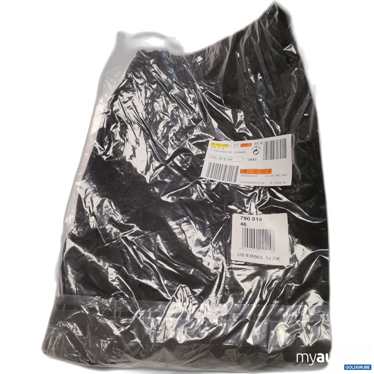 Artikel Nr. 742906: Radler Hose 