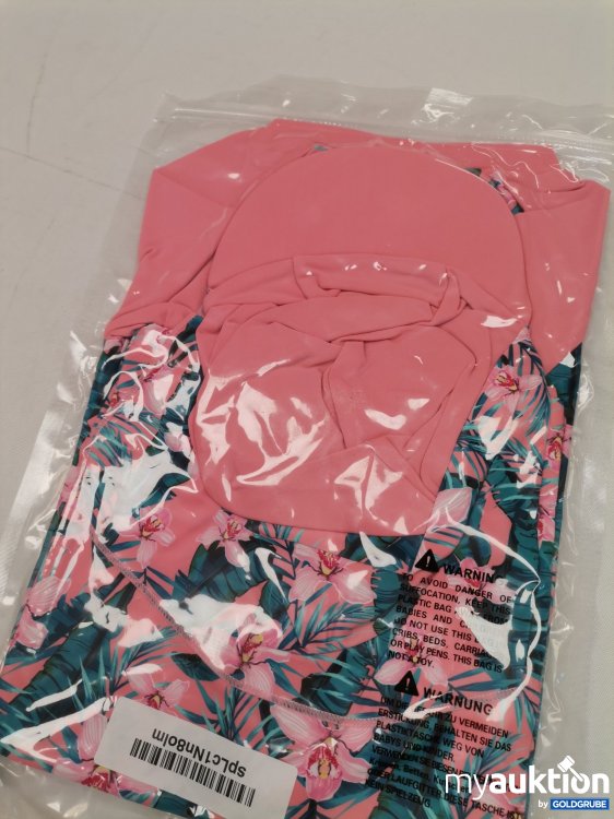 Artikel Nr. 788906: Upv 50+ Overall Kappe