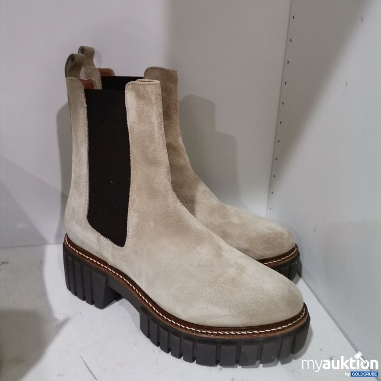 Artikel Nr. 806906 Artikel Nr. 806906: Heine Stiefeletten