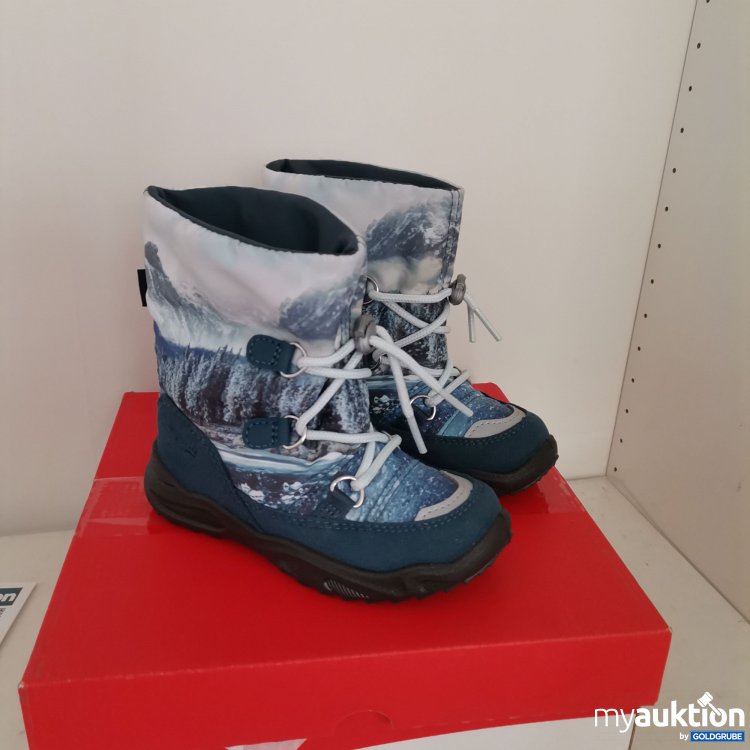 Artikel Nr. 817906 Artikel Nr. 817906: Superfit 1 009238 8010 Stiefel