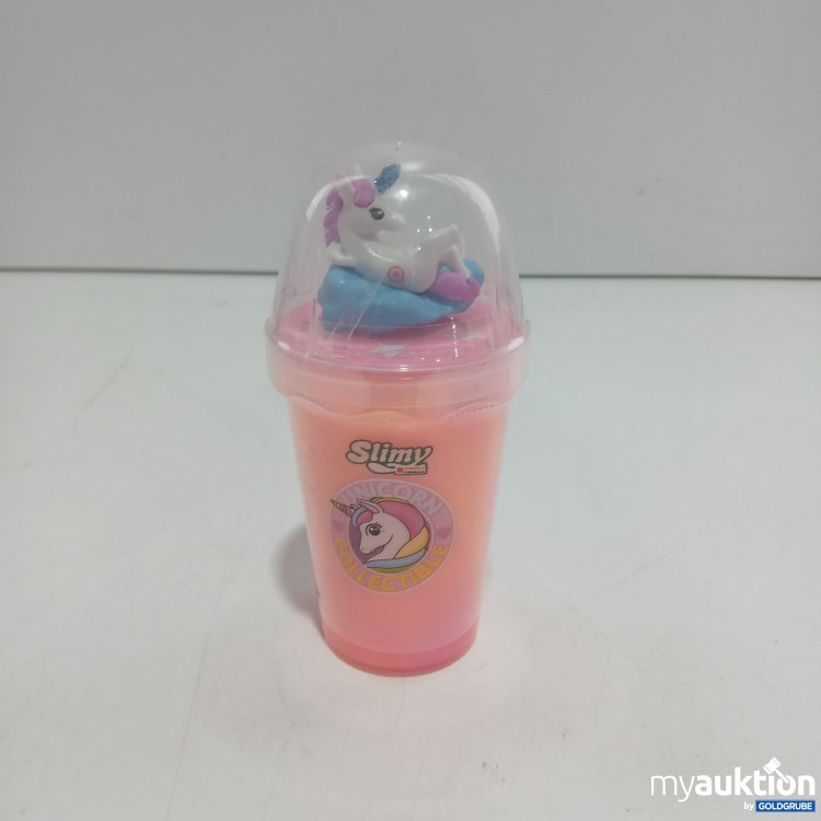 Artikel Nr. 818906 Artikel Nr. 818906: Slimy Unicorn Collectible