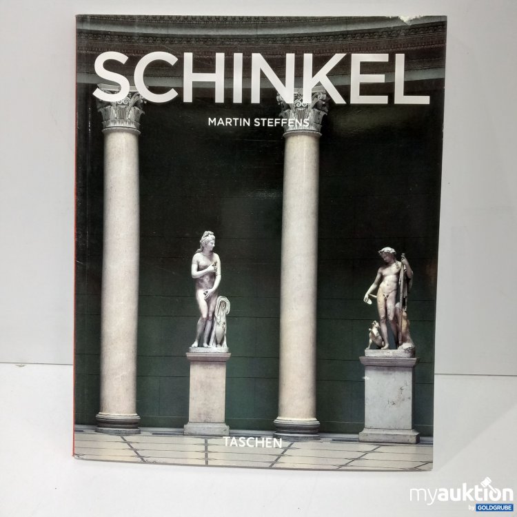 Artikel Nr. 820906 Artikel Nr. 820906: Schinkel.
