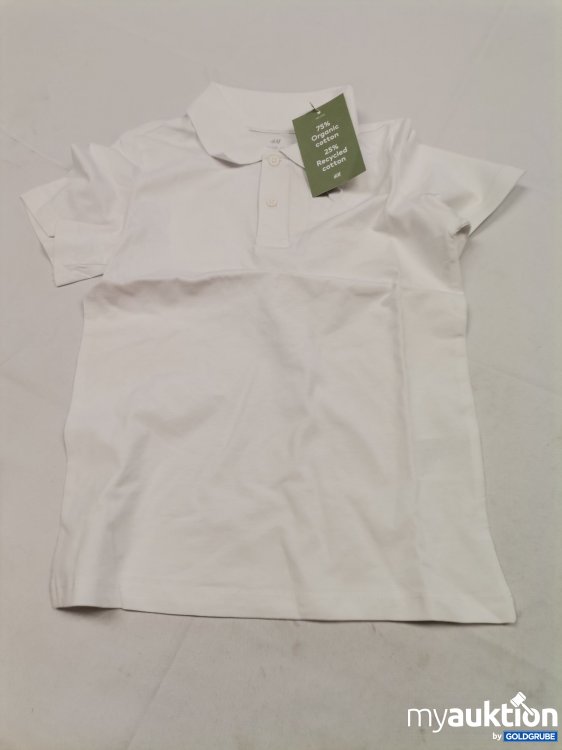 Artikel Nr. 822906: H&M Polo Shirt 