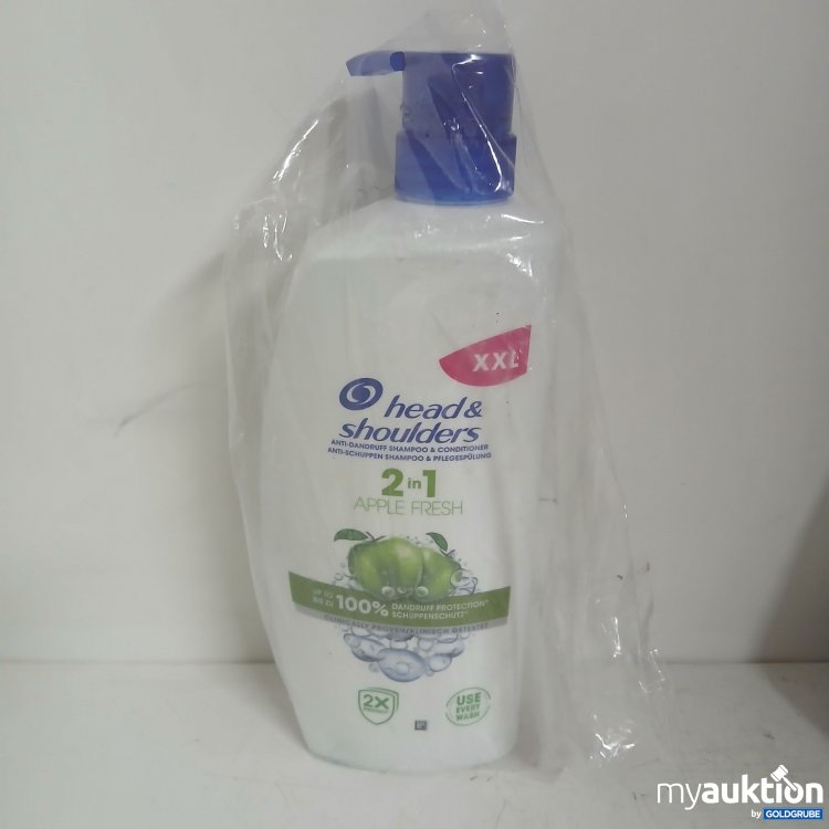 Artikel Nr. 827906 Artikel Nr. 827906: Head & Shoulders Apple Fresh 800ml