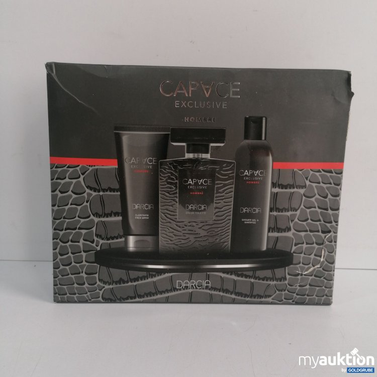 Artikel Nr. 835906: Capace Exclusive Hombre Darcia 