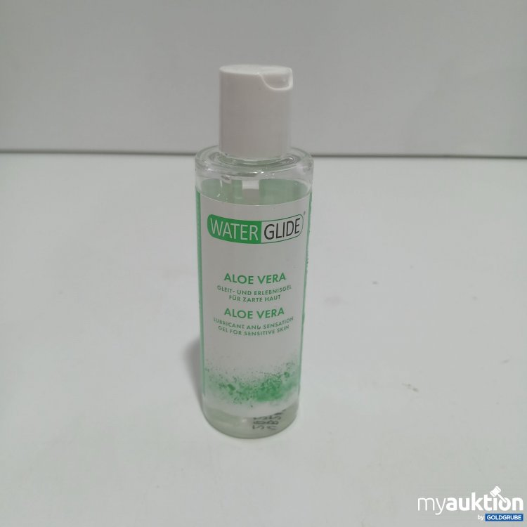 Artikel Nr. 844906 Artikel Nr. 844906: Water Glide Gleitgel 100ml