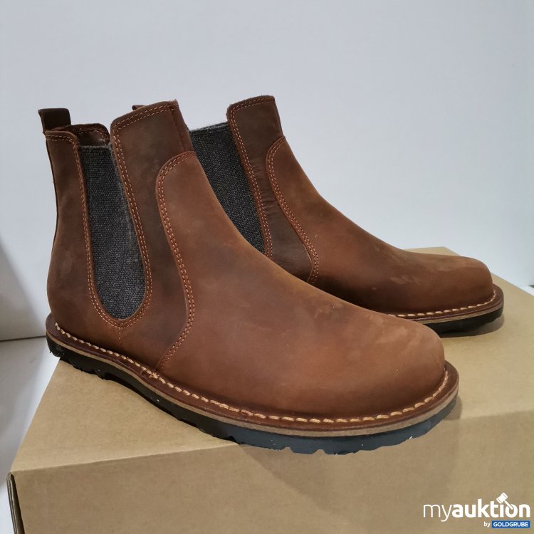 Artikel Nr. 868906 Artikel Nr. 868906: Waldviertler Mustang Boots