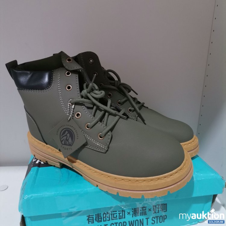 Artikel Nr. 876906: Zhenyuezu Sport Shoes 