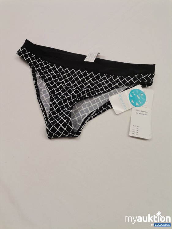 Artikel Nr. 880906 Artikel Nr. 880906: Rosa Faia Bikinihose
