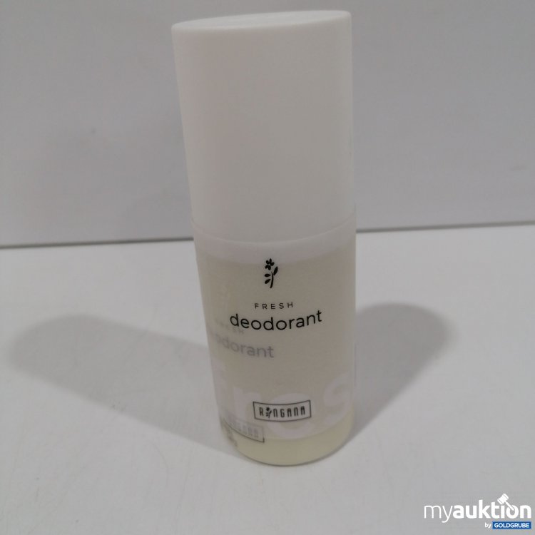 Artikel Nr. 890906:  Fresh Deodorant 125ml
