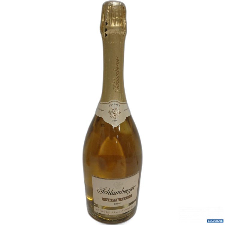 Artikel Nr. 891906: Schlumberger Cuvee 1842 Brut 750ml