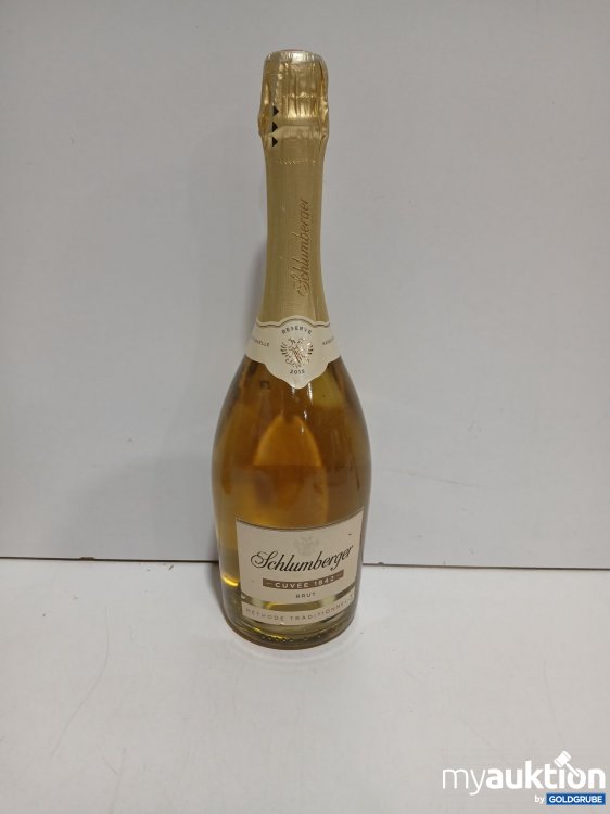 Artikel Nr. 891906: Schlumberger Cuvee 1842 Brut 750ml