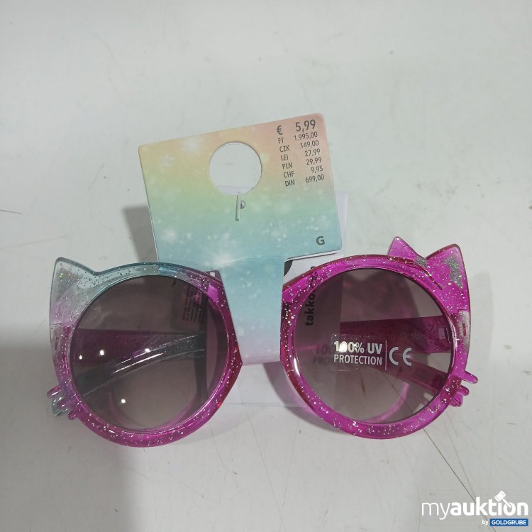 Artikel Nr. 893906: Kinder Sonnebrille 