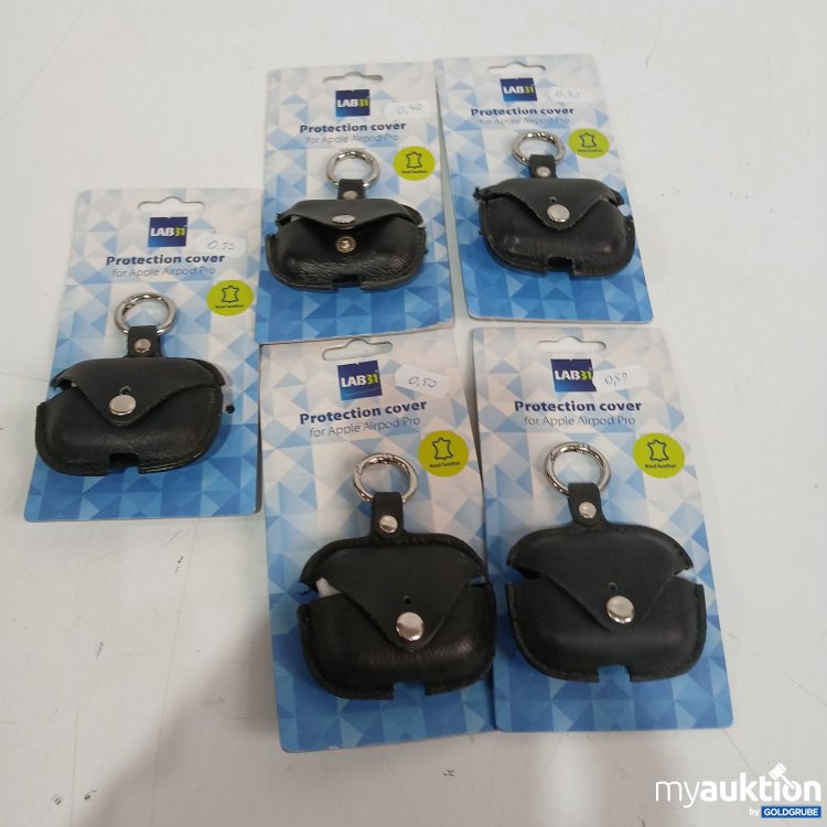 Artikel Nr. 902906: Lab31 Protection Cover 5stk 