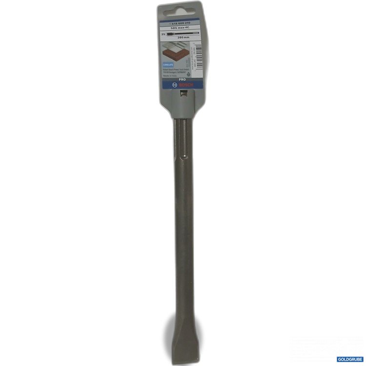 Artikel Nr. 912906: Bosch Pro SDS max-4C 1618600210