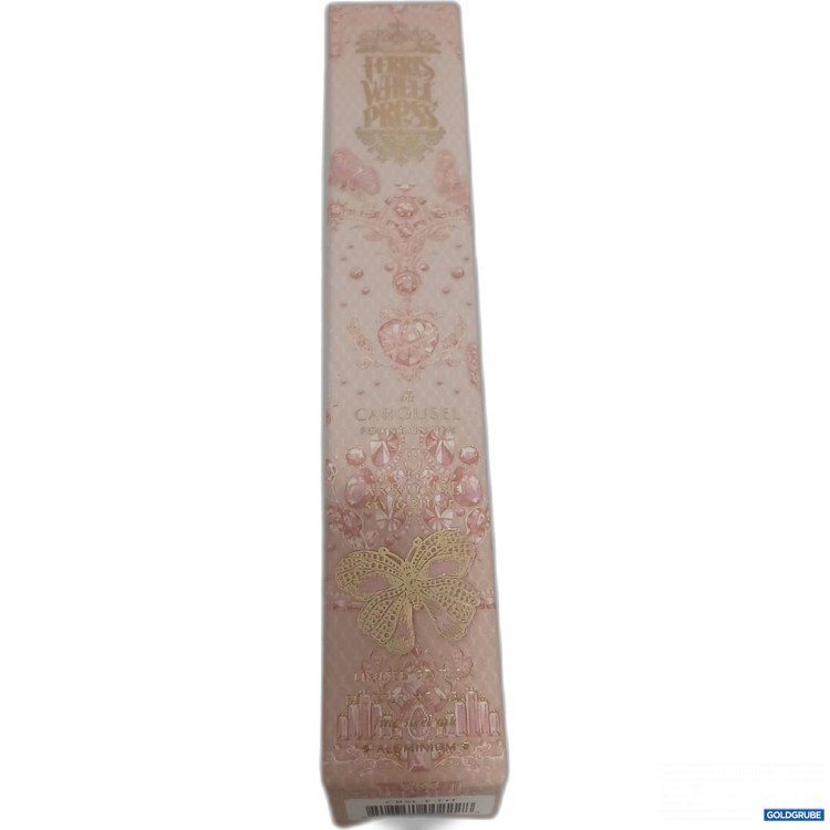 Artikel Nr. 913906: Ferris Wheel Press The Carousel Fountain Pen 