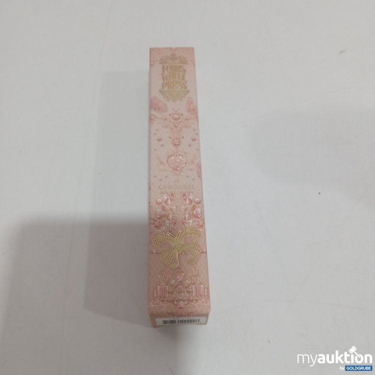 Artikel Nr. 913906: Ferris Wheel Press The Carousel Fountain Pen 