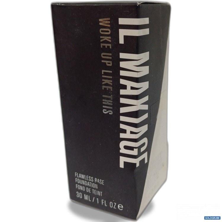 Artikel Nr. 914906: L MAKIAGE Woke Up Like This Flawless Base Foundation 30ml