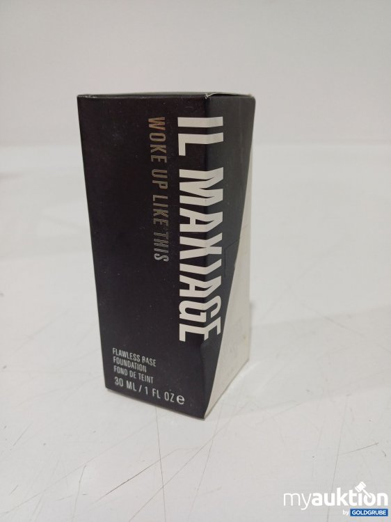 Artikel Nr. 914906: L MAKIAGE Woke Up Like This Flawless Base Foundation 30ml