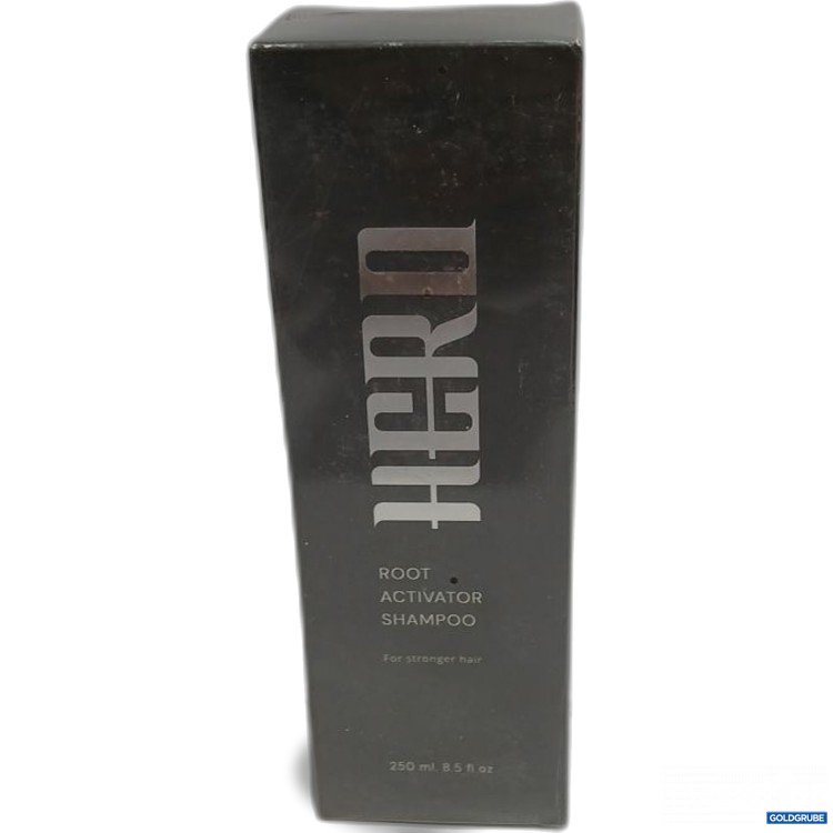Artikel Nr. 918906: HERO Root Activator Shampoo 250 ml