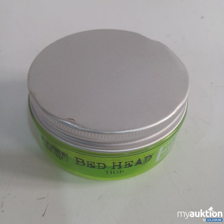 Artikel Nr. 919906: TIGI Bed Head Haarwachs 57g