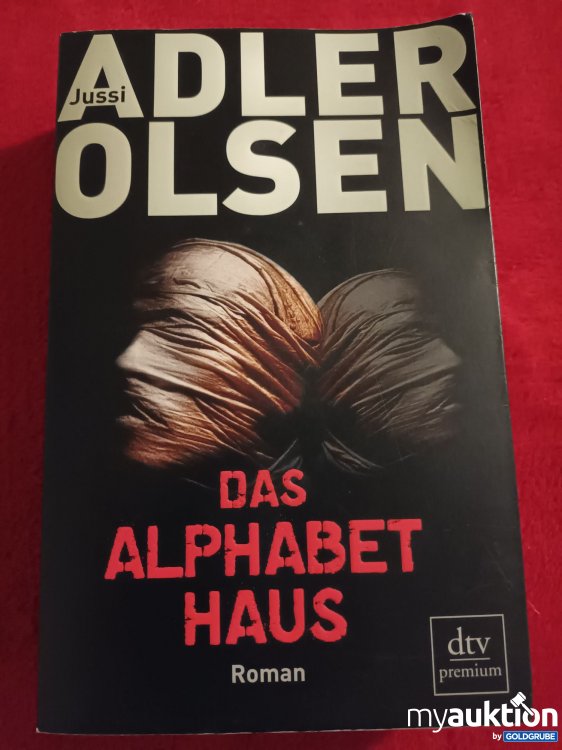 Artikel Nr. 922906: Das ALPHABET Haus