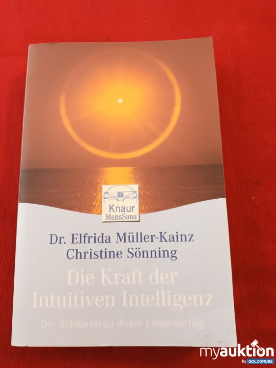 Artikel Nr. 923906: Die Kraft der Intuitiven Intelligenz 