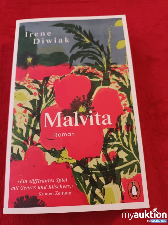 Artikel Nr. 927906: Malvita