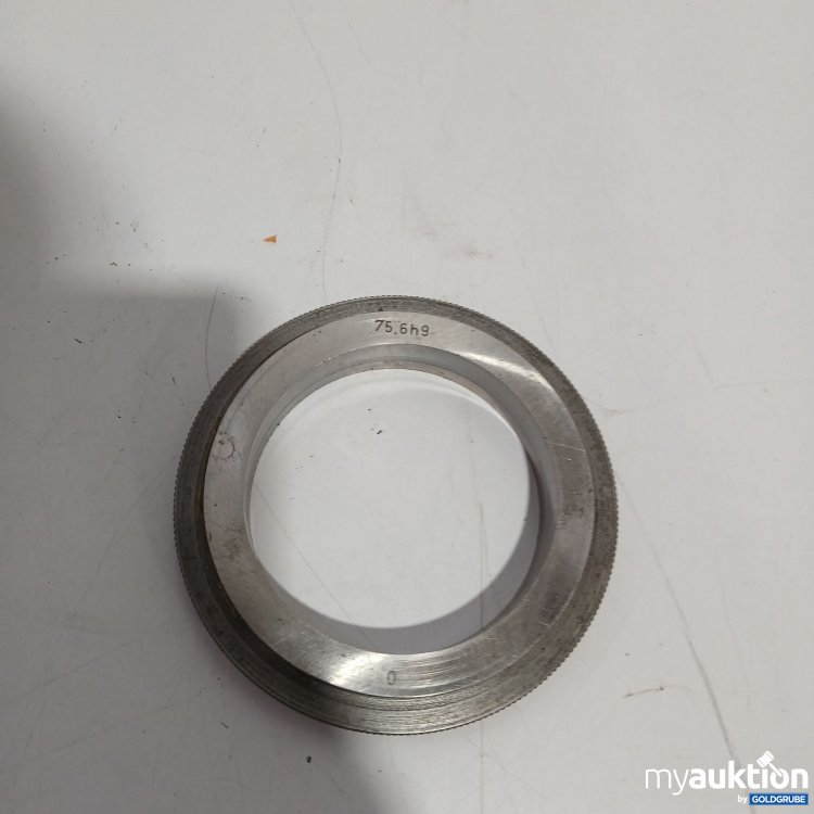Artikel Nr. 951906: Einstellring 75 6h9