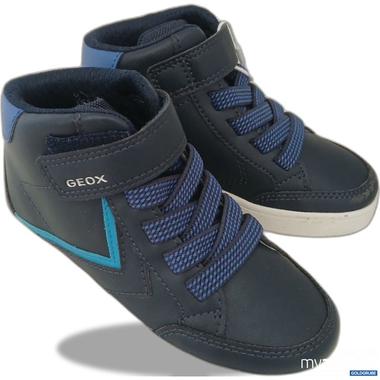 Artikel Nr. 958906: GEOX Sneakers Kinder Blau