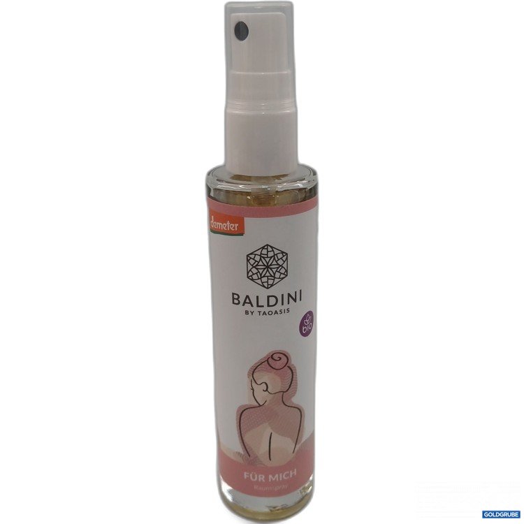 Artikel Nr. 963906: Baldini Raumspray für mich 50ml 