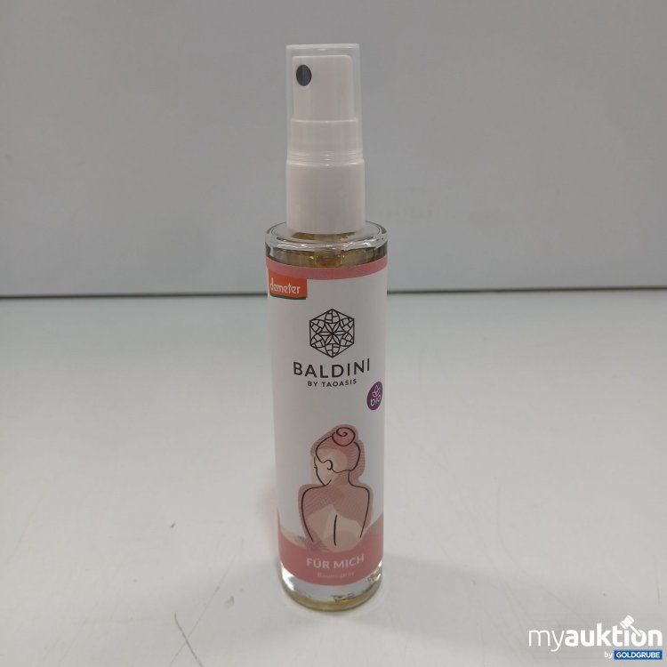 Artikel Nr. 963906: Baldini Raumspray für mich 50ml 