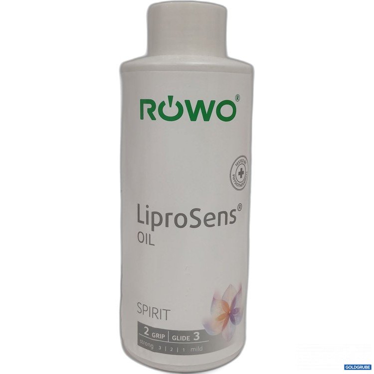 Artikel Nr. 972906: Rowo LiproSens Oil Spirit 1000ml 