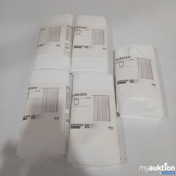 Artikel Nr. 978906 Artikel Nr. 978906: Ikea Bjärsen 180x200cm 604.437.02