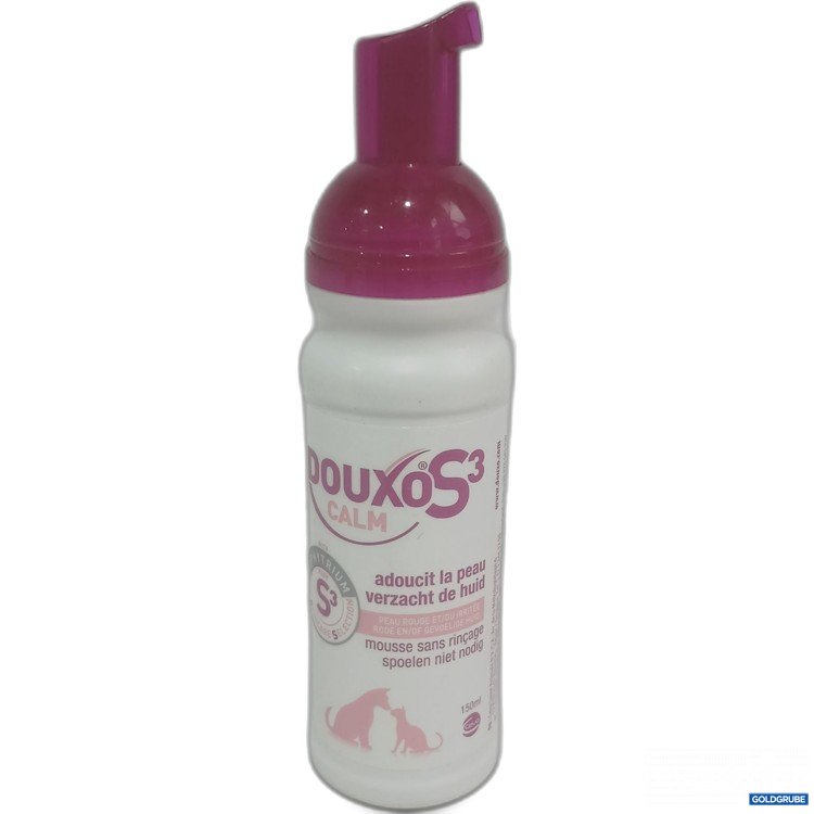 Artikel Nr. 984906: Douxas Calm Schaum 150ml