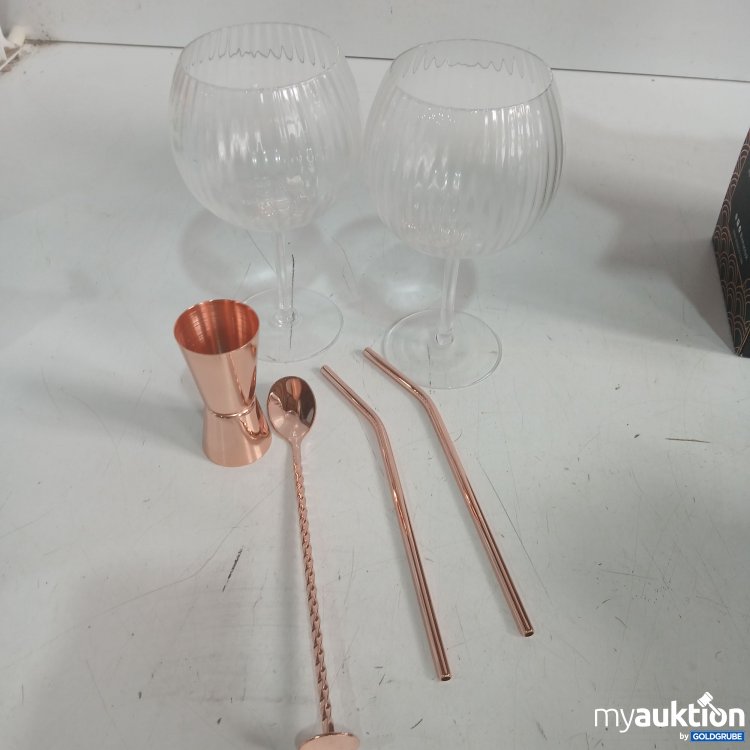Artikel Nr. 992906: Vemacity Gin Lover Set 