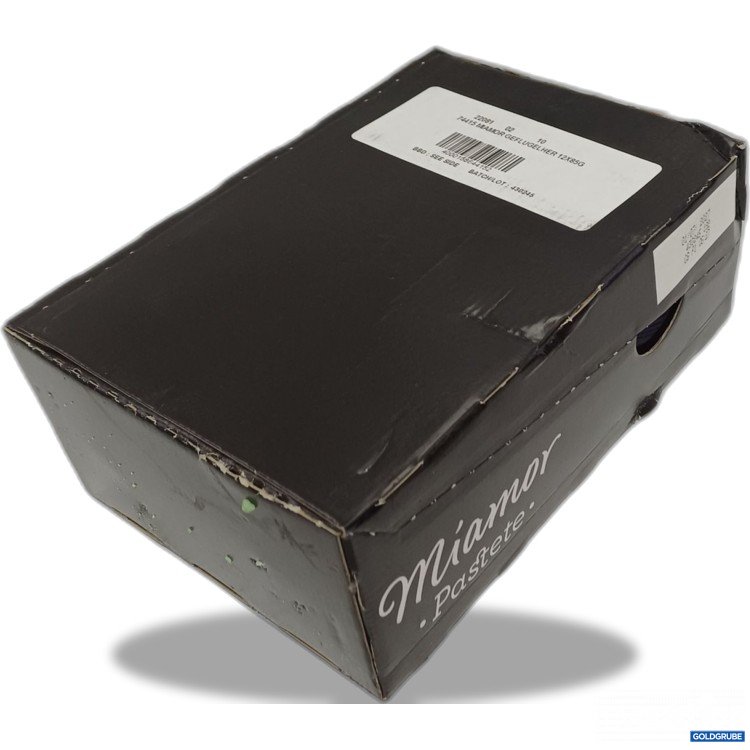 Artikel Nr. 993906 Artikel Nr. 993906: Miamor Pastete - GeflügelHerz 12x85g