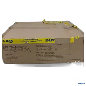 Artikel Nr. 478906: 100 Stk Oxycare Nasenbrille mit 2,10 m Sicherheitsschlauch