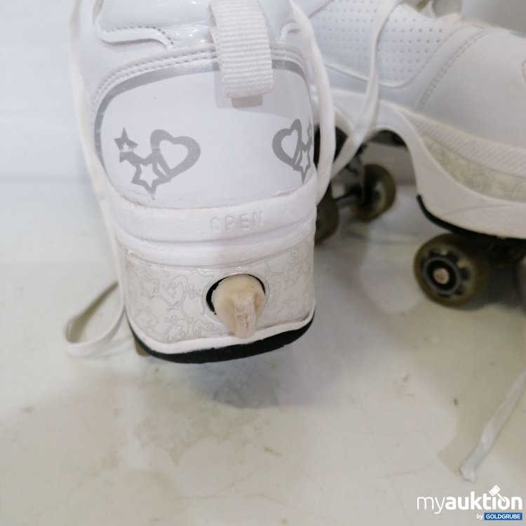 Artikel Nr. 356907 Artikel Nr. 356907: Roller Shoes