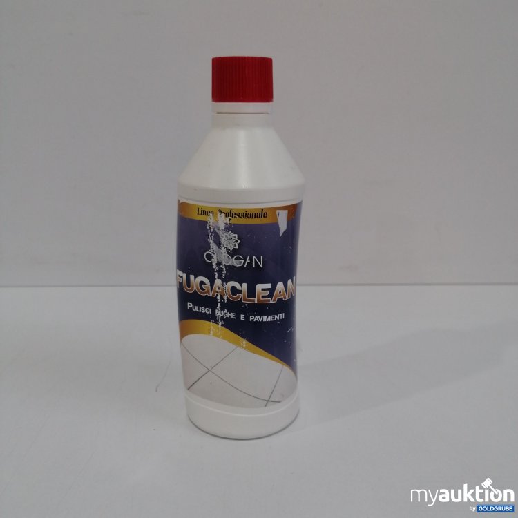 Artikel Nr. 359907: Chogan Fugaclean 500ml