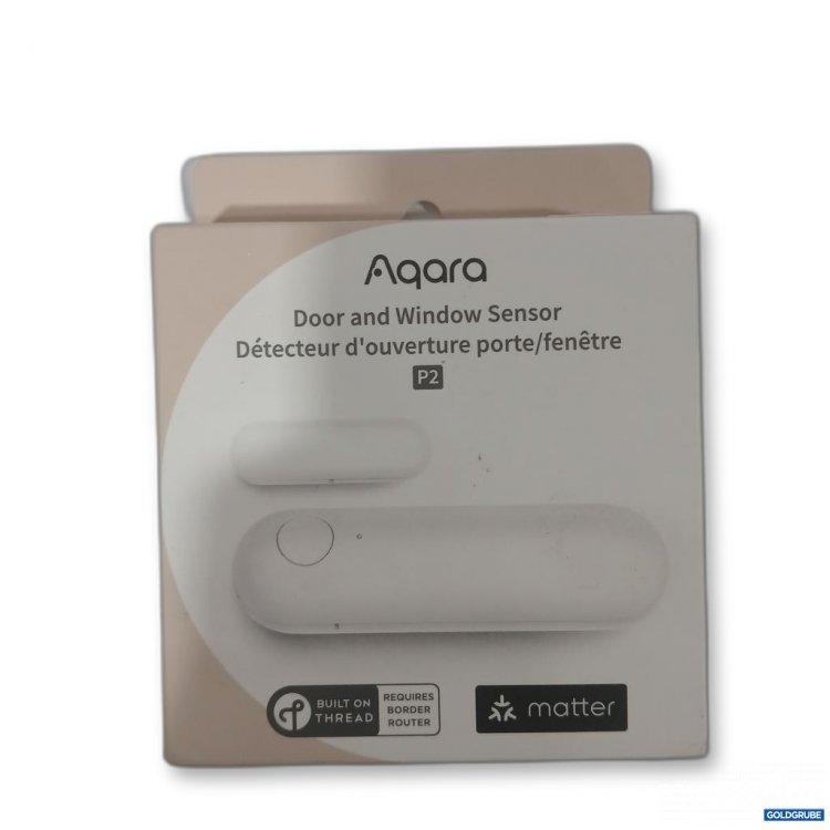Artikel Nr. 441907: Aqara Door and Window Sensor P2