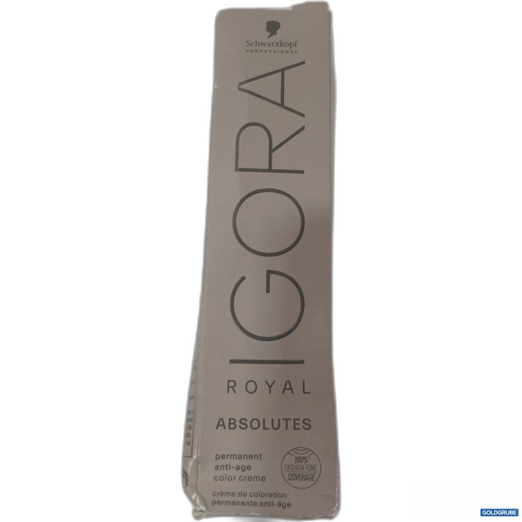 Artikel Nr. 445907 Artikel Nr. 445907: Schwarzkopf Igora Royal 6-60