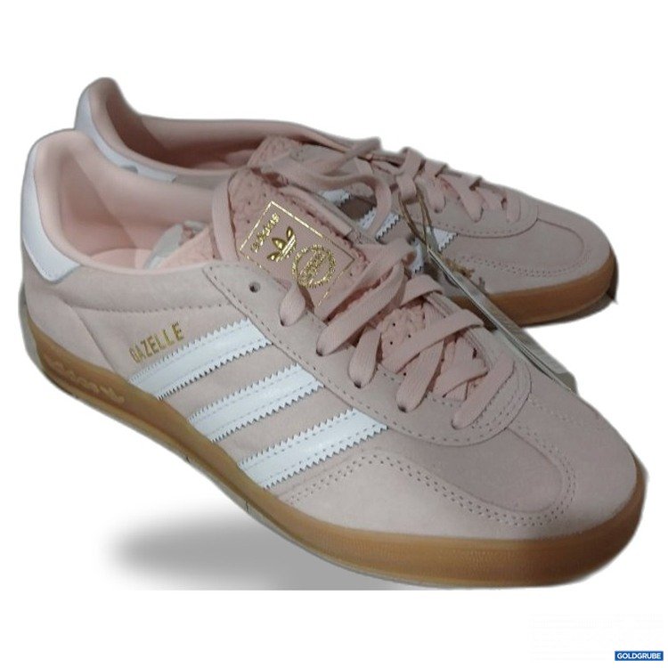 Artikel Nr. 469907 Artikel Nr. 469907: Adidas Gazelle Indoor W Sneaker