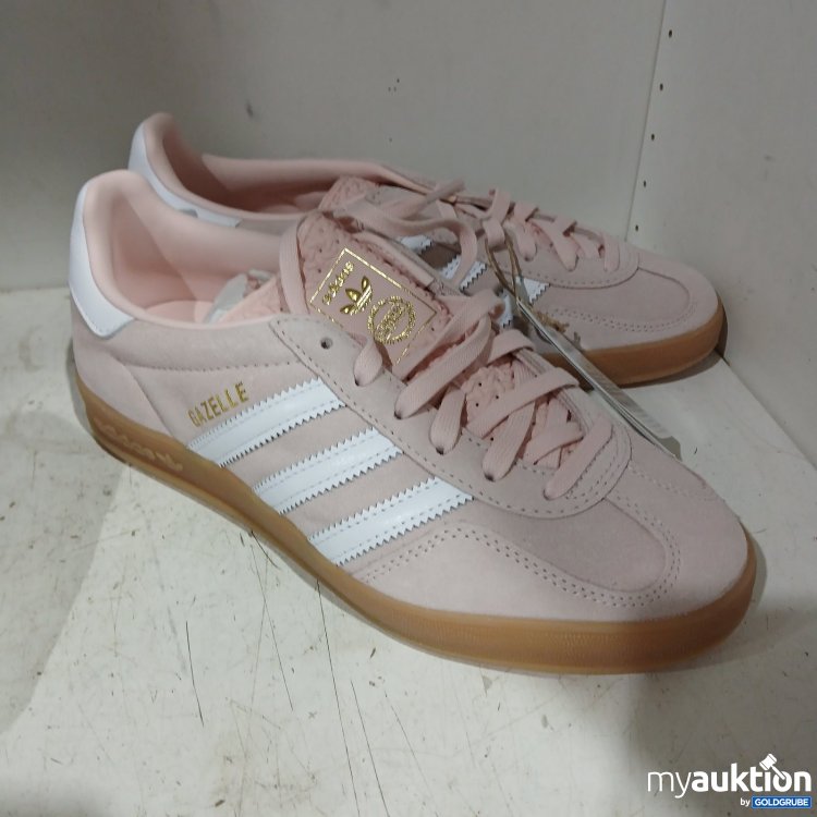 Artikel Nr. 469907 Artikel Nr. 469907: Adidas Gazelle Indoor W Sneaker