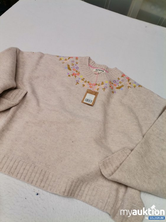 Artikel Nr. 675907 Artikel Nr. 675907: Boden Pullover