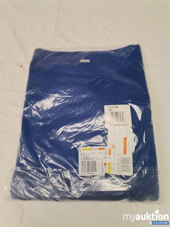 Artikel Nr. 687907 Artikel Nr. 687907: Pullover